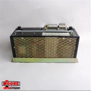 DSSA165 ABB Power Supply 6A