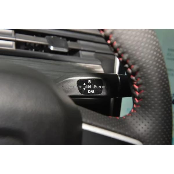 The Perfect Family Commuting SUV 400km Battery Life Lithium Ion Battery Max Speed 120 Km/h