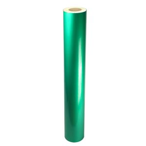 5300 Printable PVC Reflective Vinyl Film Roll High Visibility