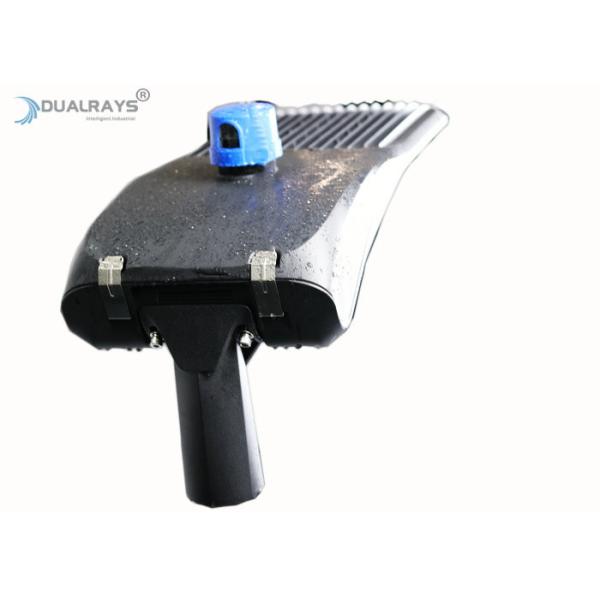 Buy Dualrays S4 Series 30W Multi Beam Angle Outdoor LED Street Lights 150LPW Efficiency 5 Years Guarantee at wholesale prices