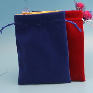 Soft Sleeve Mobile Phone Pouch With Neck Strap Multi Colours Anti Tarnish