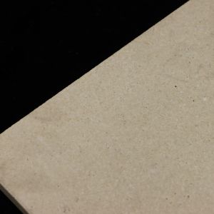 White or Yellow Cordierite Mullite Kiln Shelves The Ultimate Solution for