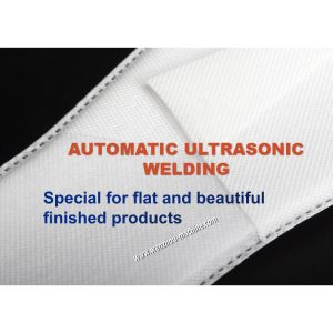 Automatic Vending Disposable Hotel Slipper Making Machine