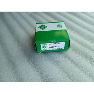 INA Needle roller bearings NK29/20 ，NKI12/16 ，NKI17/16 ，NKI17/20 ，NKI20/16
