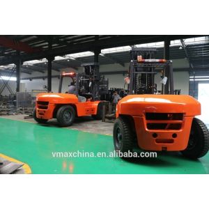 Vmax 12 ton diesel forklift for sale