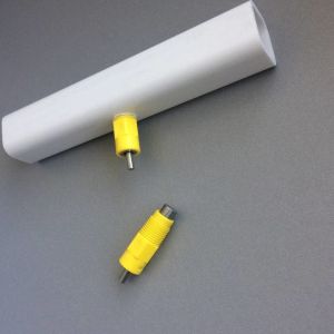 Breeder Poultry Feeder Drinker Stainless Plastic Nipple Drinking System