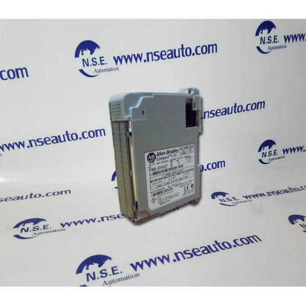 Buy Allen-Bradley 1734-ARM POINT I/O Address Reserve Module 1734-ARM in stock at wholesale prices