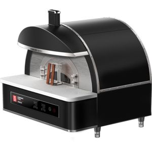 Mirano Kiln Pizza Oven Electric 600°C High-Temperature