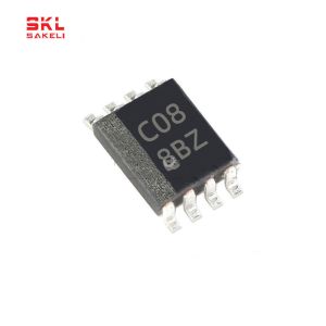 SN74LVC2G08DCTR Semiconductor IC Chip Dual-In-Line Inverter IC Chip For High