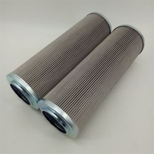 312606 Hydraulic Oil Return Filter Element Outside to Inside Flow Direction