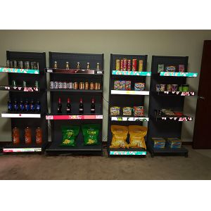 Dustproof Digital Advertising Screen COB Shopping Mall LED Display IP65