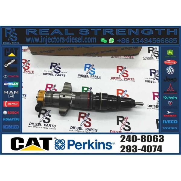 Buy High Quality Diesel Fuel Injector  240-8063 242-0857 245-3516 320-2940   328-2574   328-2576 258-8745 265-8106 267-3361 at wholesale prices