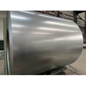 Home Appliances Board with Chromated Free Galvanized Steel Deep Drawn Grade Zero