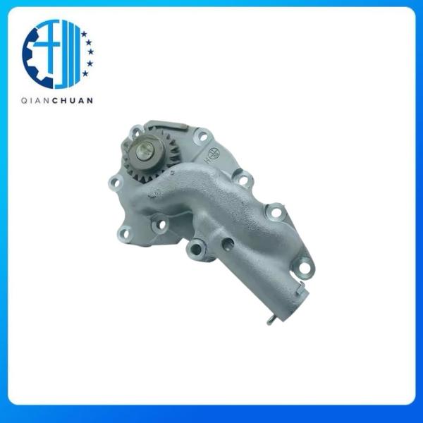 Buy Oil Pump  S1511-02160 16100-E0373  For Hino J08 Construction Machinery Diesel Engine at wholesale prices