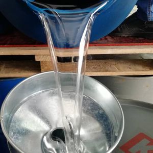RTV201 Polydimethylsiloxane Silicone Fluid