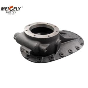 High Quality Replacement Az9231320260 Bridge Box Cover For Howo