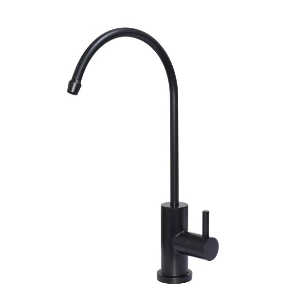 Kitchen Water Filter Faucet Lead-Free Drinking Water Faucet Pure Water Tap