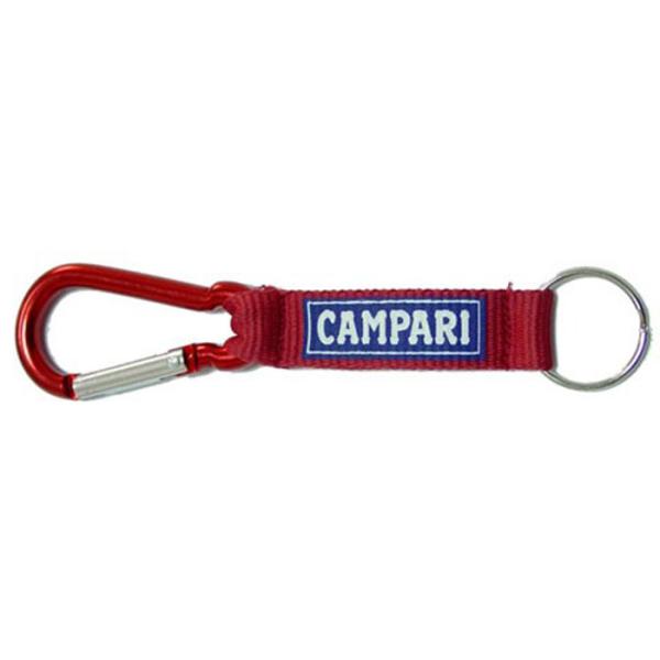 Silk Screen Printing Polyester, Nylon, Siliconshort Promotional Lanyards, Name