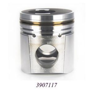 Piston Kit 3917707 3802263 For Cummins 6CT Diesel Engines