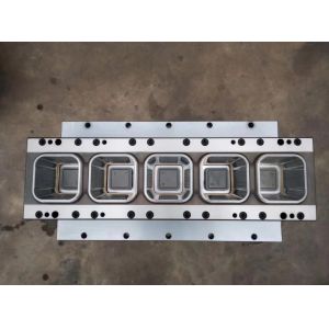 Customized Thermoforming Mold With Smooth Surface Finish Thickness