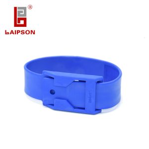 LAIPSON Dairy Livestock Cow Leg Straps Different Color 356mm*30mm ISO9001