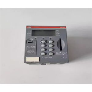 ABB Drives 1SAP140200R0260 PM582-ARCNET v1.4 AC500 PLC CPU