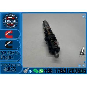 Quality Cummins Compatible Fuel Injector for Models 1521977, 570016, 579251, 4088725, 4903455, 4902818X15 for sale