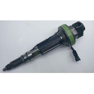 Quality Common Rail Diesel Fuel QSK19 Injector 2882077 2882079 4964170 for sale