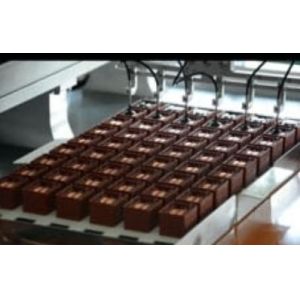 CCD Visual Two Component Potting and Dispensing Machine with Customization