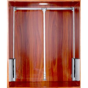 TALLSEN Wardrobe Accessories Top Mounted Wardrobe Clothes Cabinet Hanger