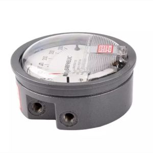 High Quality Yunyi Micro Air Differential Pressure Meter Manometer Gauge
