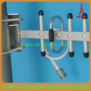 1.2Ghz 15dBi directional yagi antenna wireless antenna