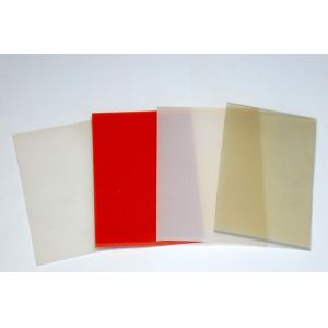 Quality Silicone Engineering Rubber Products for sale