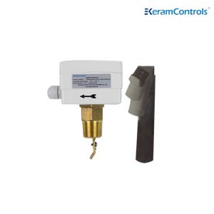 24/250VAC Liquid Flow Switches For HVAC
