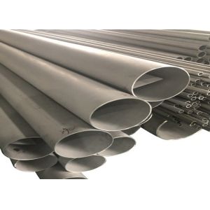Quality Popular Martensitic SS Pipe Stainless Steel Grades AISI 420/UNS 42000 for sale