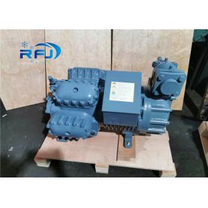 Condensing Unit R404 Copeland Cold Room Compressor D6SF-200X-AWM