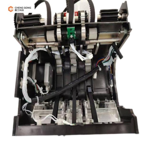 Buy A008909 ATM Parts NMD 200 Dispenser NS Stacking Wheel Module Automatic Teller Machine at wholesale prices