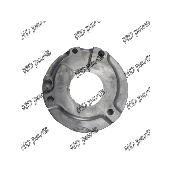 L3E Diesel Engine Oil Pump For Mitsubishi