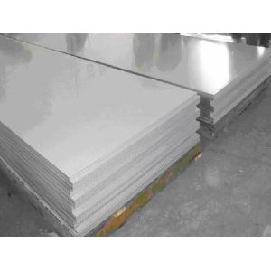 1000mm-2000mm Width Stainless Steel Plate Mill Edge EXW Term