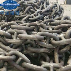 Singapore Stock For Sale Anchor Chain