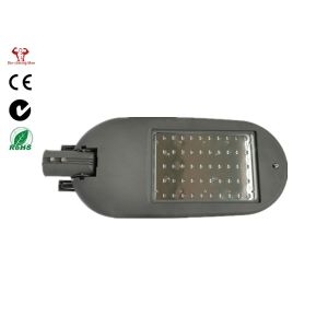 5200LM SMD Led Street Lighting Fixtures For Government Project