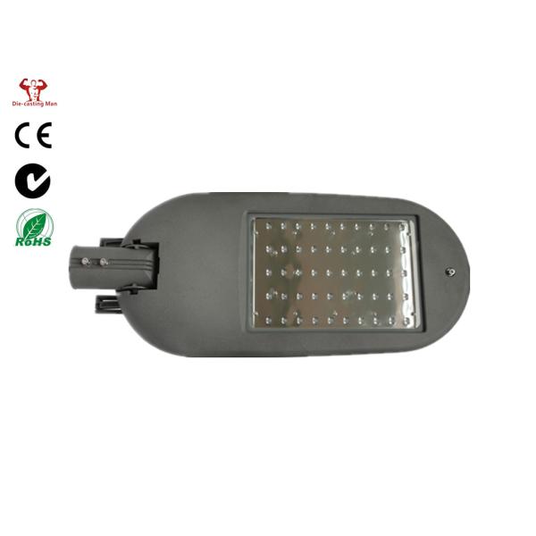Buy 5200LM SMD Led Street Lighting Fixtures For Government Project at wholesale prices