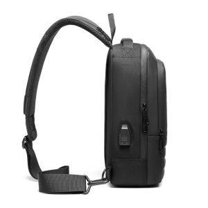 5L Waterproof Messenger Satchel Shoulder Bag 17*7*29cm