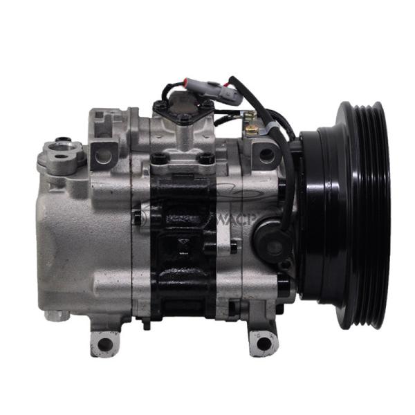 CM1610 Vehicle AC Compressor For Ford Mondeo Expedition Lincoln Navigator 2.5 WXFD057