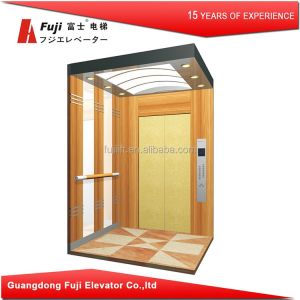 VVVF Control Goods And Passenger Lift