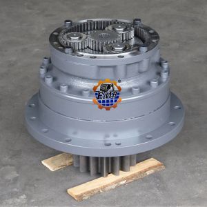 SA7118-38100 EC290B Swing Reducer VOE14542165 EC290 Swing Gearbox