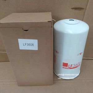 Replacement oil filter LF3506 oil filter LF3506