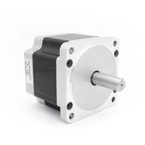 85BYGH350C-003 High Torque 6.8N.M Hybrid Stepper Motor 1.2 Step Angle 21v