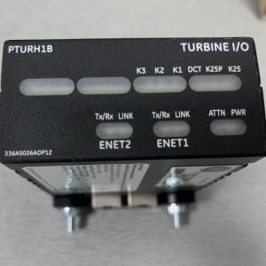China GE IS220PTURH1B Turbine Control I/O Trip Pack on sale