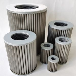 Quality 0660R025WHC Precision Hydraulic Filter Cartridge With Enhanced Folding Form for sale